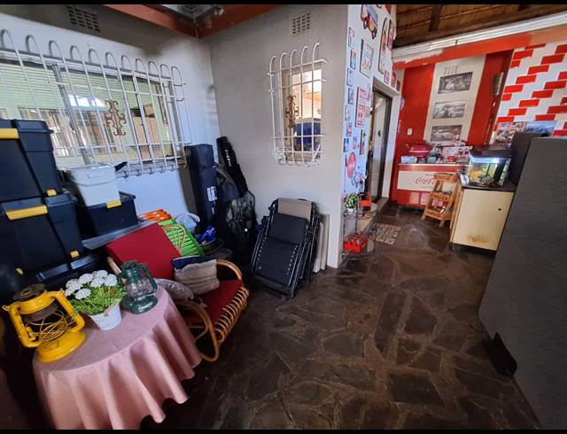 4 BEDROOM HOUSE FOR SALE IN VANDERBIJLPARK SE 7